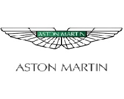 ASTON MARTIN