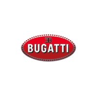 BUGATTI